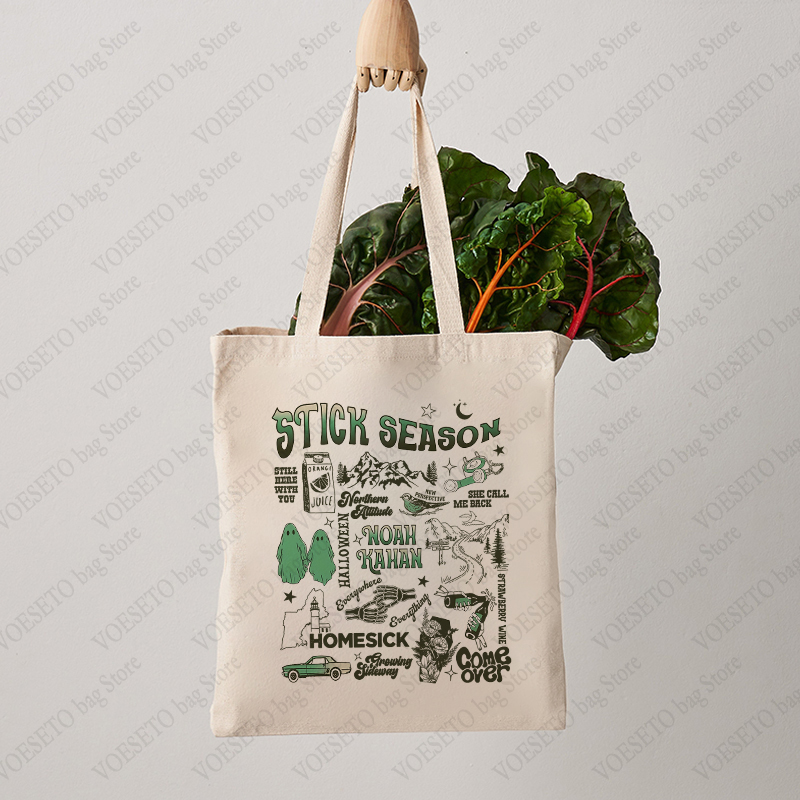 Stick Season Album Pattern Tou - Women Bags Offers reseña y precio