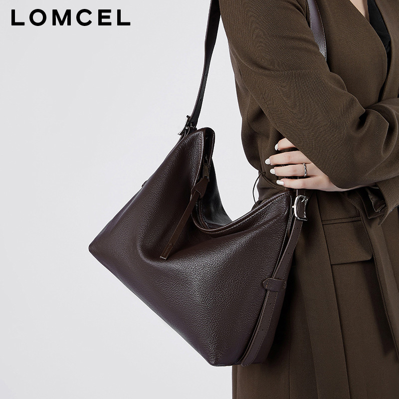 LOMCEL 36 Bolso de cuero para  - Women Bags Under 100 reseña y precio