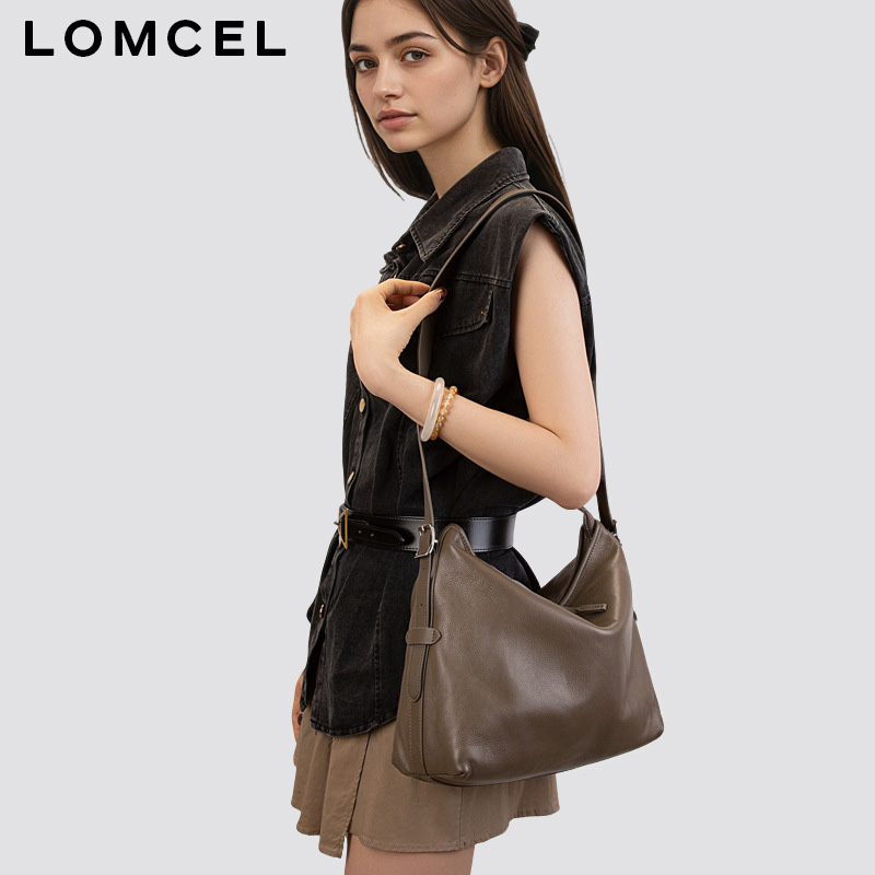 LOMCEL 36 Bolso de cuero para  - Women Bags Under 100 reseña y precio