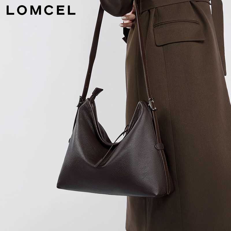 LOMCEL 36 Bolso de cuero para  - Women Bags Under 100 reseña y precio