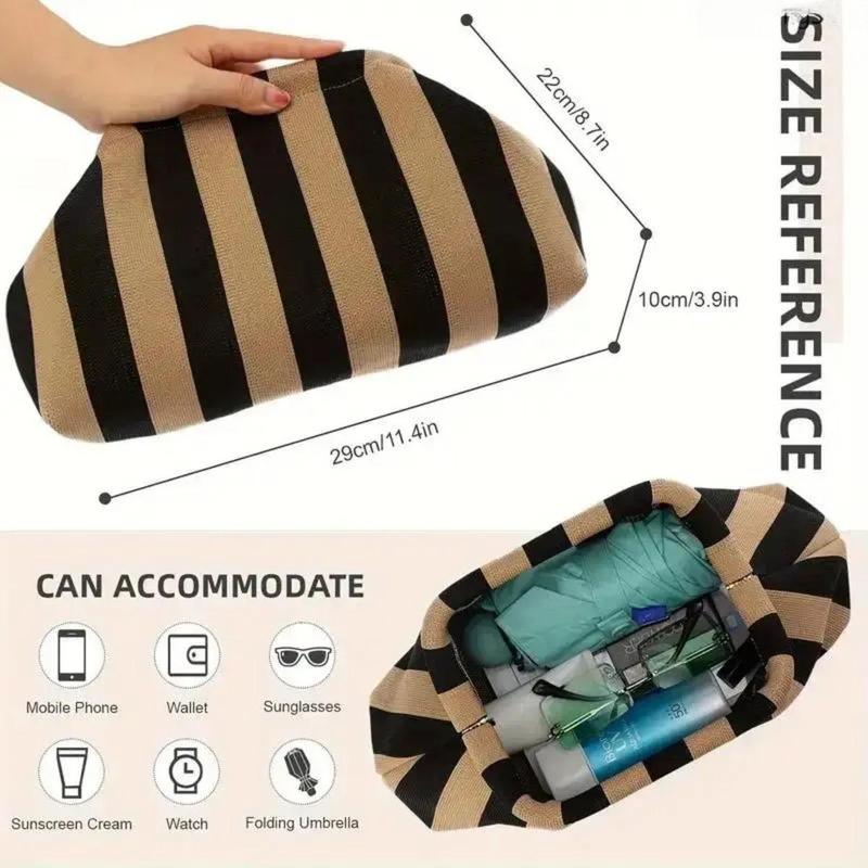 Bolso de Mano de Ganchillo par - Women Bags Gift reseña y precio