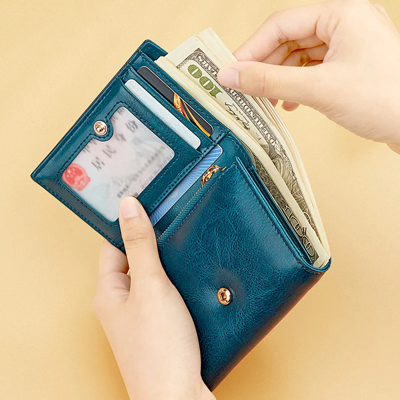 Monedero para Mujer, Corto, Mu - Women Bags Flipkart reseña y precio