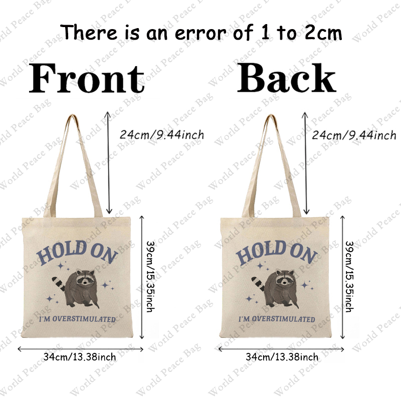 1 Bolsa de Mano con Estampado  - Women Bags Offers reseña y precio