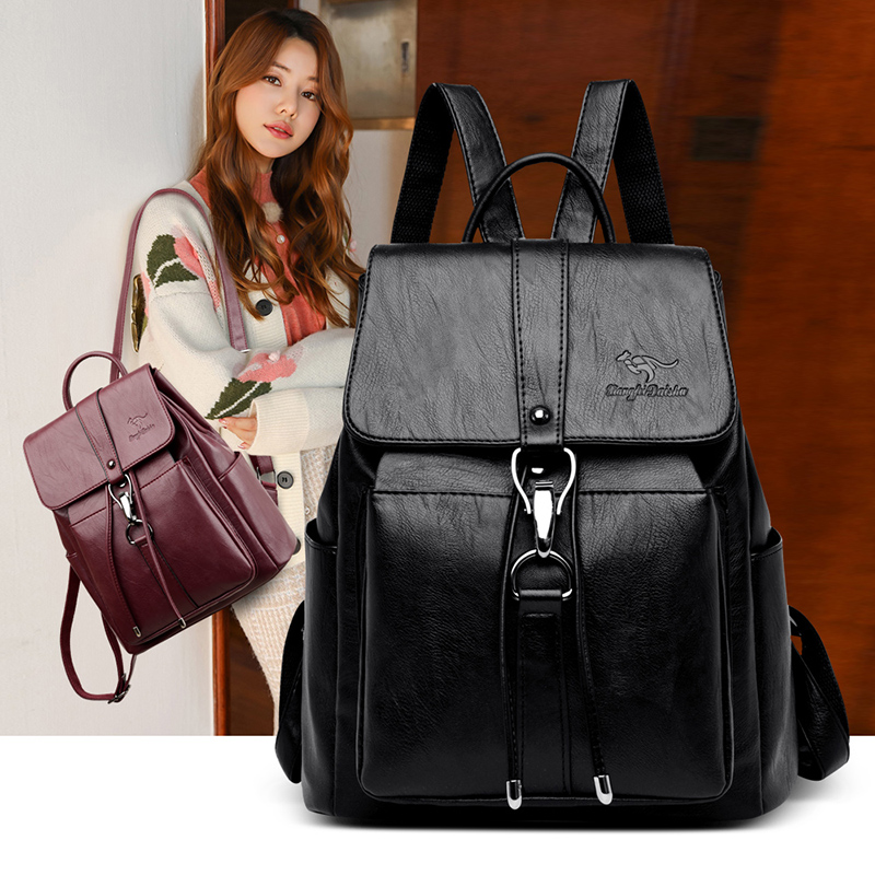Mochila antirrobo, bolso de ho - Women'S Xl Bags reseña y precio