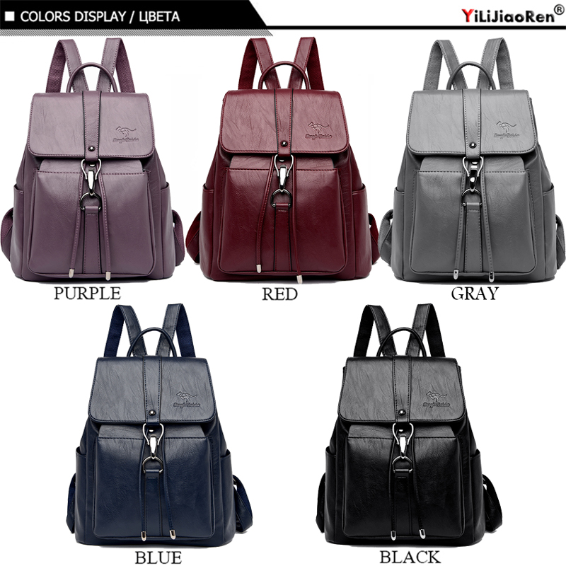Mochila antirrobo, bolso de ho - Women'S Xl Bags reseña y precio