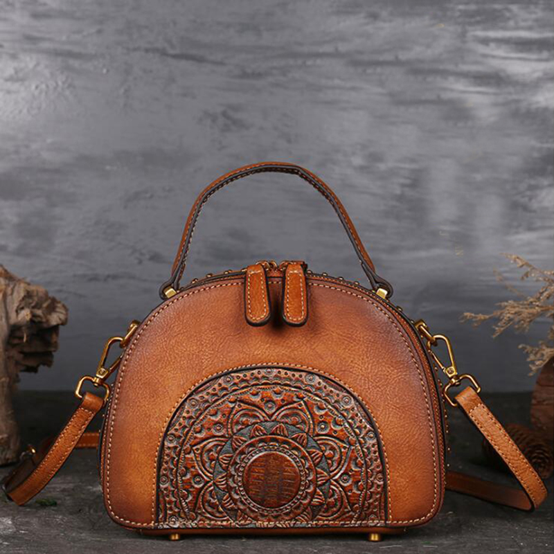 Bandolera mensajero de cuero g - Doctor Bag Leather reseña y precio