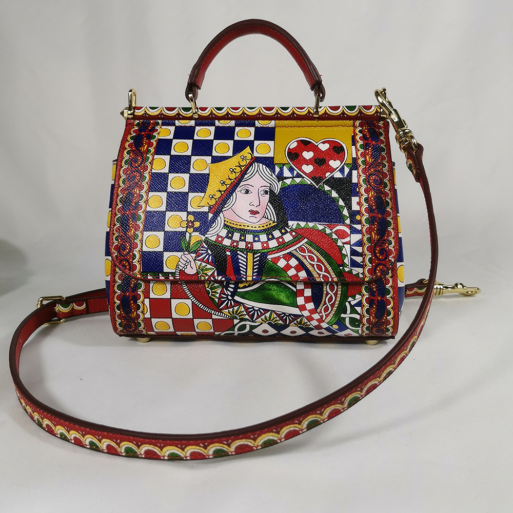 Bolsos de mano para mujer Bols - Doctor Bag Leather reseña y precio