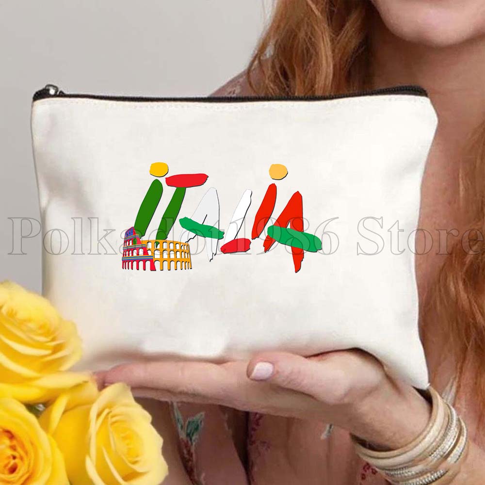 Bolsa de Lona con Mapa de la B - Women Bags Rome reseña y precio