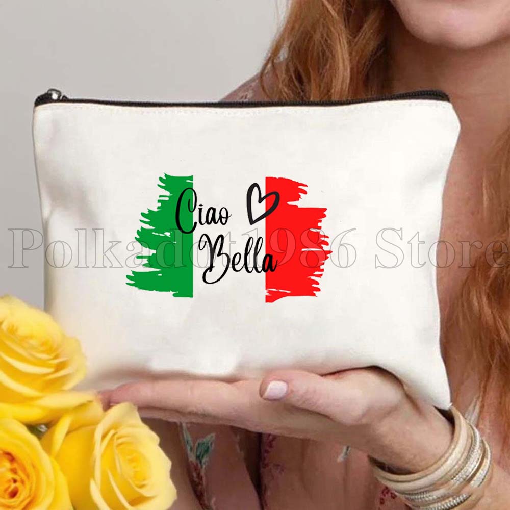 Bolsa de Lona con Mapa de la B - Women Bags Rome reseña y precio