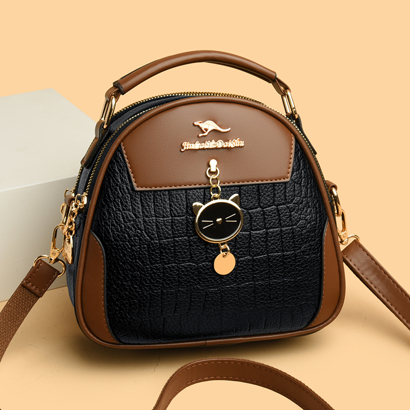 Nuevos bolsos de un solo hombr - Women Bags For Office Use reseña y precio