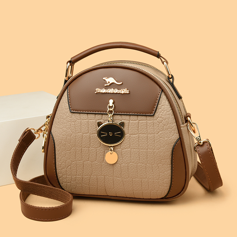 Nuevos bolsos de un solo hombr - Women Bags For Office Use reseña y precio
