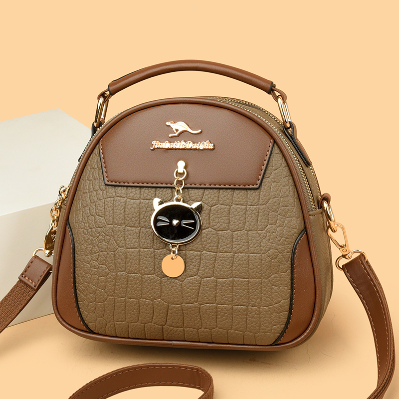 Nuevos bolsos de un solo hombr - Women Bags For Office Use reseña y precio