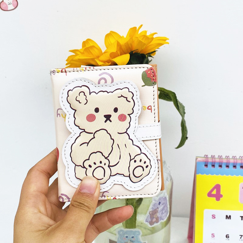 Cartera de mujer Bear, moneder - Women Bags Flipkart reseña y precio