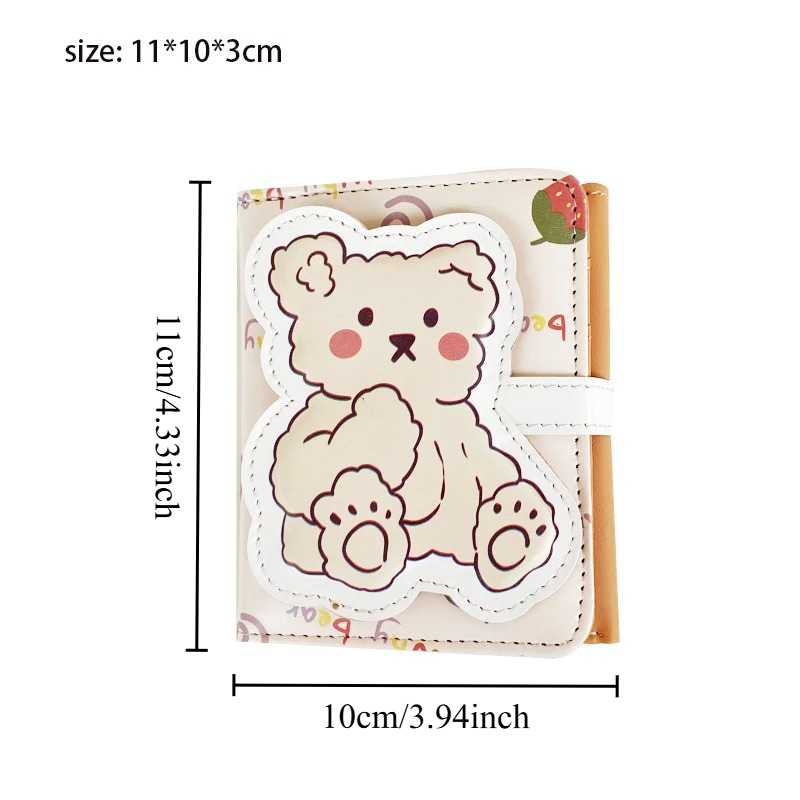 Cartera de mujer Bear, moneder - Women Bags Flipkart reseña y precio