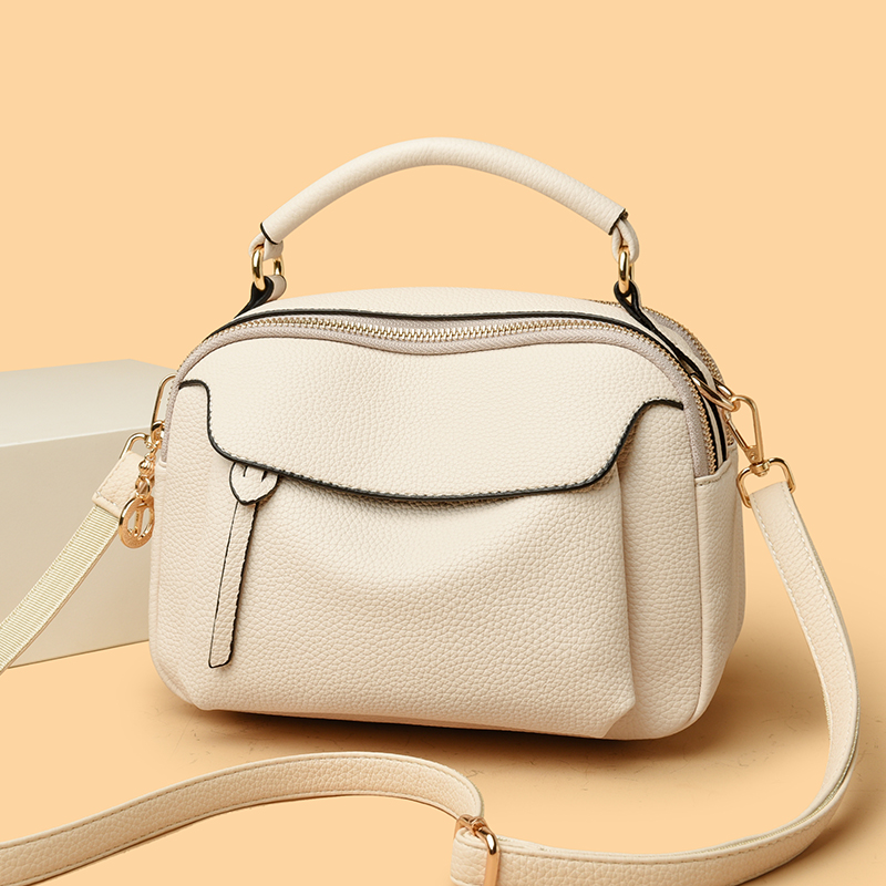 Bolsos cruzados de cuero PU pa - Women Bags For Office Use reseña y precio