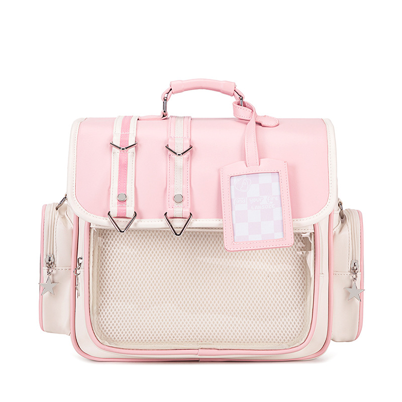 Mochila escolar japonesa para  - Women'S Xl Bags reseña y precio