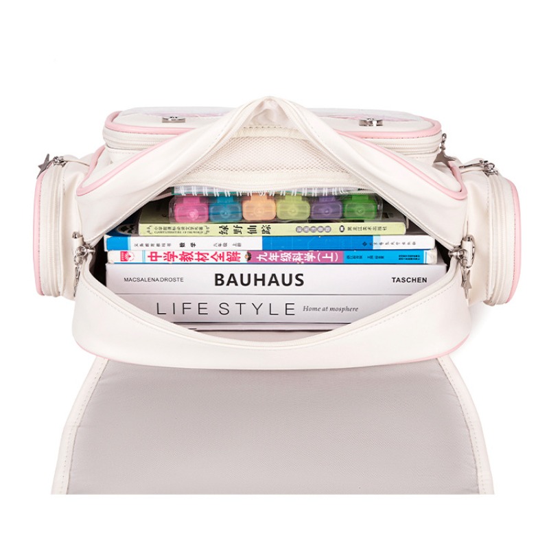 Mochila escolar japonesa para  - Women'S Xl Bags reseña y precio