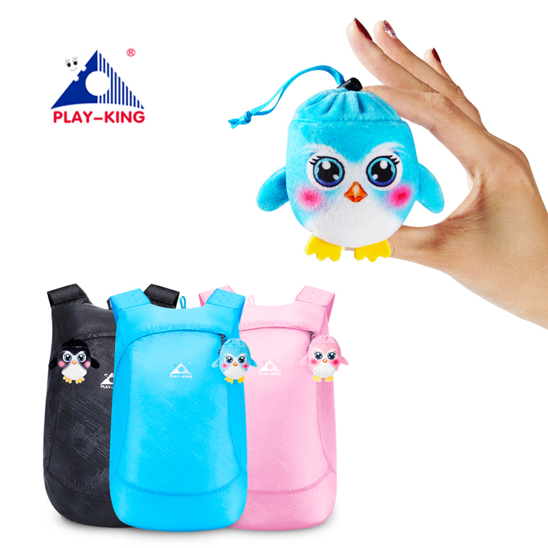 PLAYKING-mochila plegable de n - Women Bags Pk reseña y precio