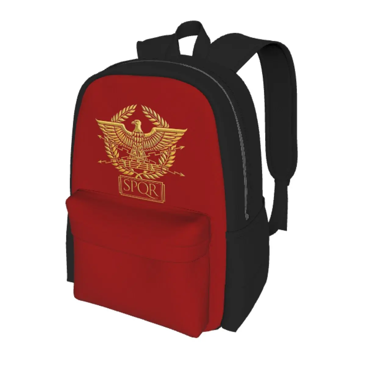 Mochila romana SPQR de Roma, m - Women Bags Rome reseña y precio