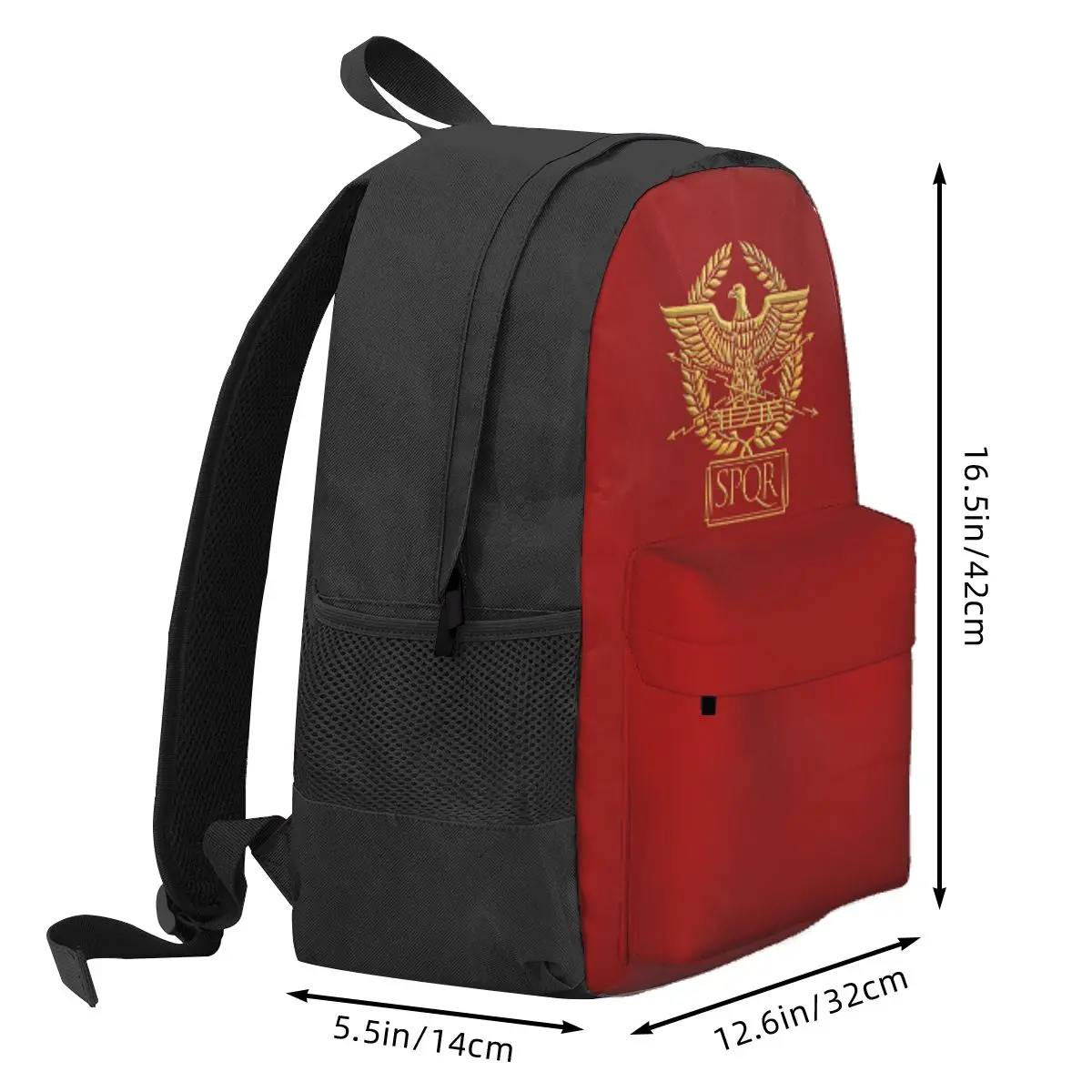 Mochila romana SPQR de Roma, m - Women Bags Rome reseña y precio