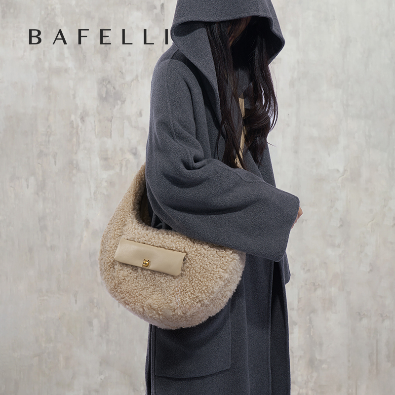 Nuevo bolso Semicircular cruza - Women Bags Offers reseña y precio