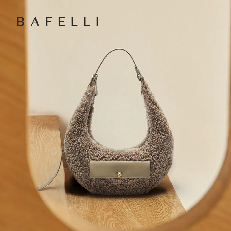 Nuevo bolso Semicircular cruza - Women Bags Offers reseña y precio