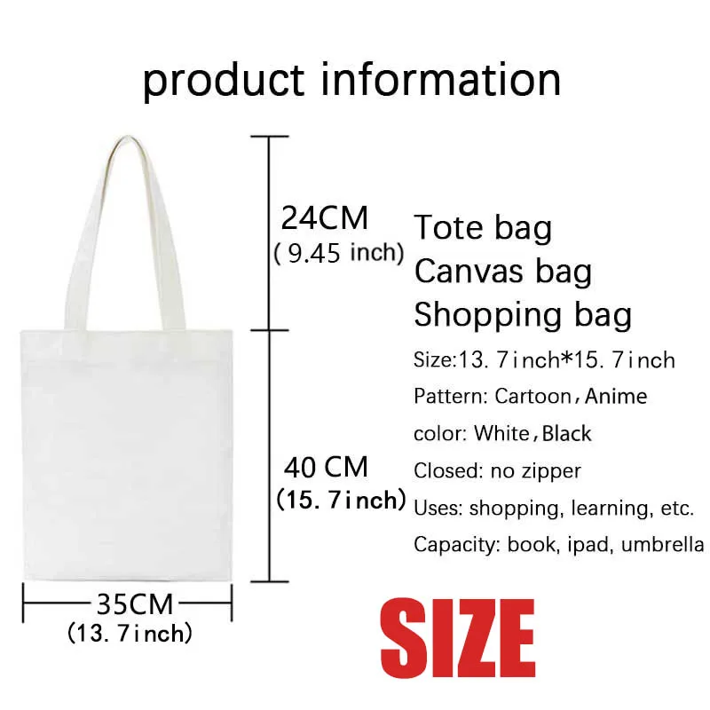 Bolsa de Compras de Lona con D - Women Bags Rome reseña y precio