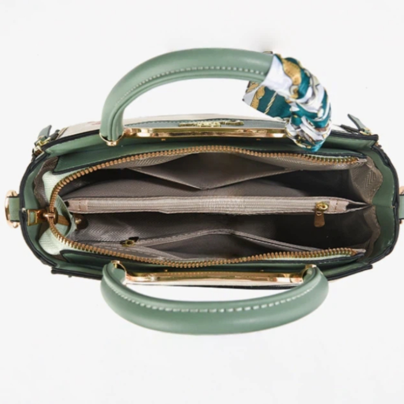 Conjunto de 3 piezas de bolsos - Women Bags Gift reseña y precio