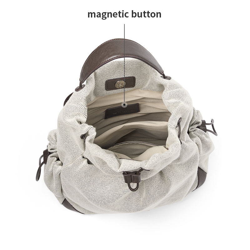 Mochila de marca Original LA F - Women'S Xl Bags reseña y precio
