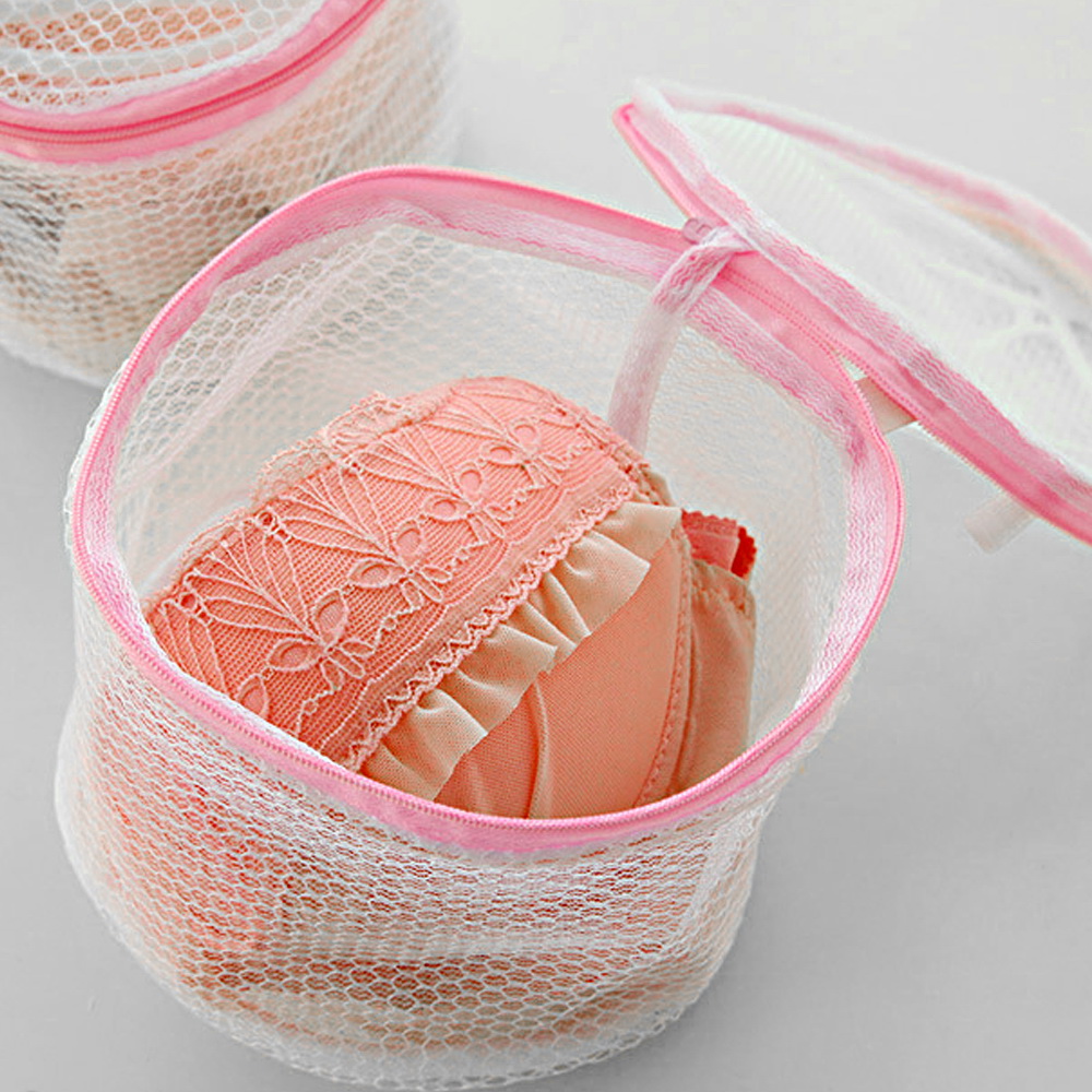 Lencería para mujer, sujetador - Women Bags Zip reseña y precio