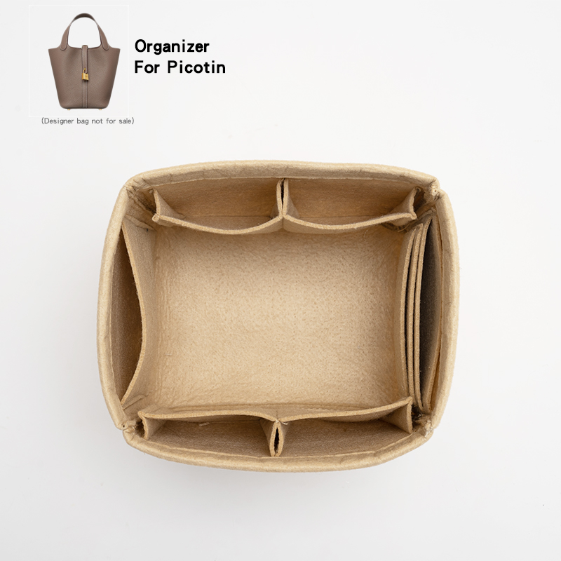 Organizador de bolsas de inser - Women Bags Hermes reseña y precio