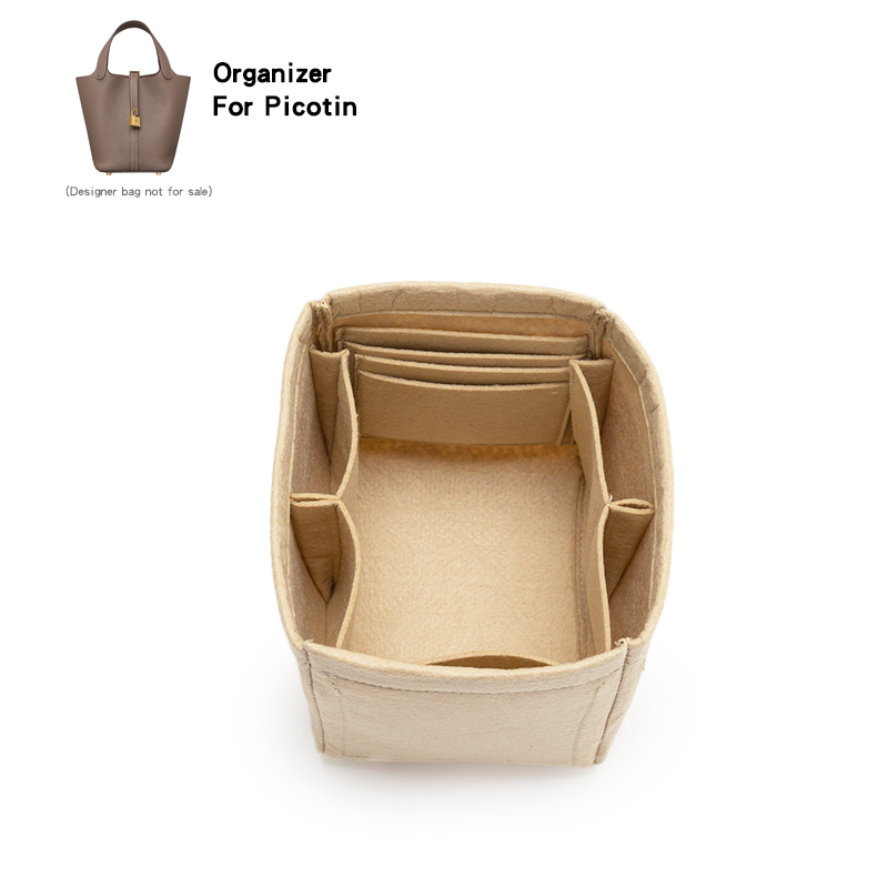 Organizador de bolsas de inser - Women Bags Hermes reseña y precio