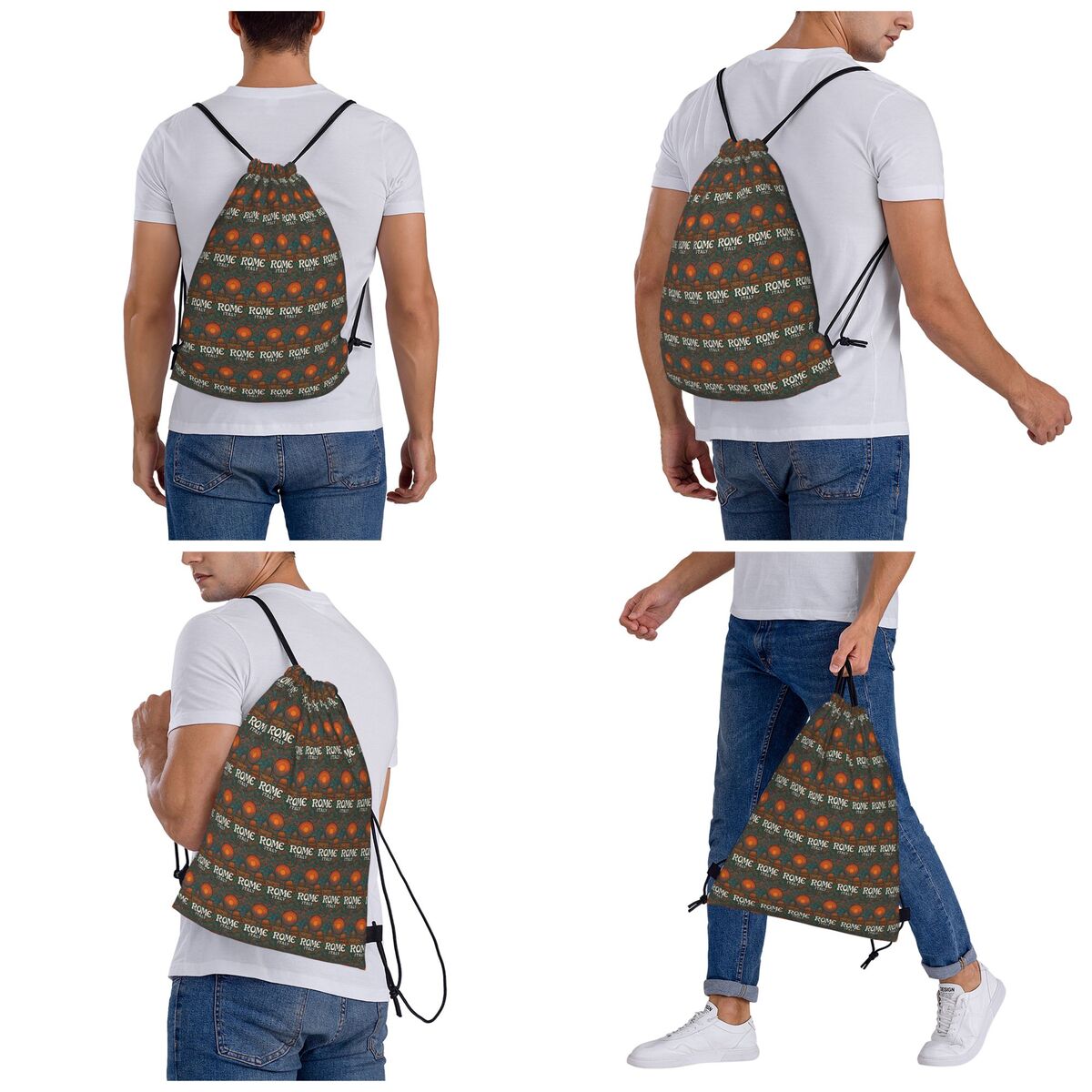 Bolso transparente impermeable - Jelly Bag Clear Pvc reseña y precio