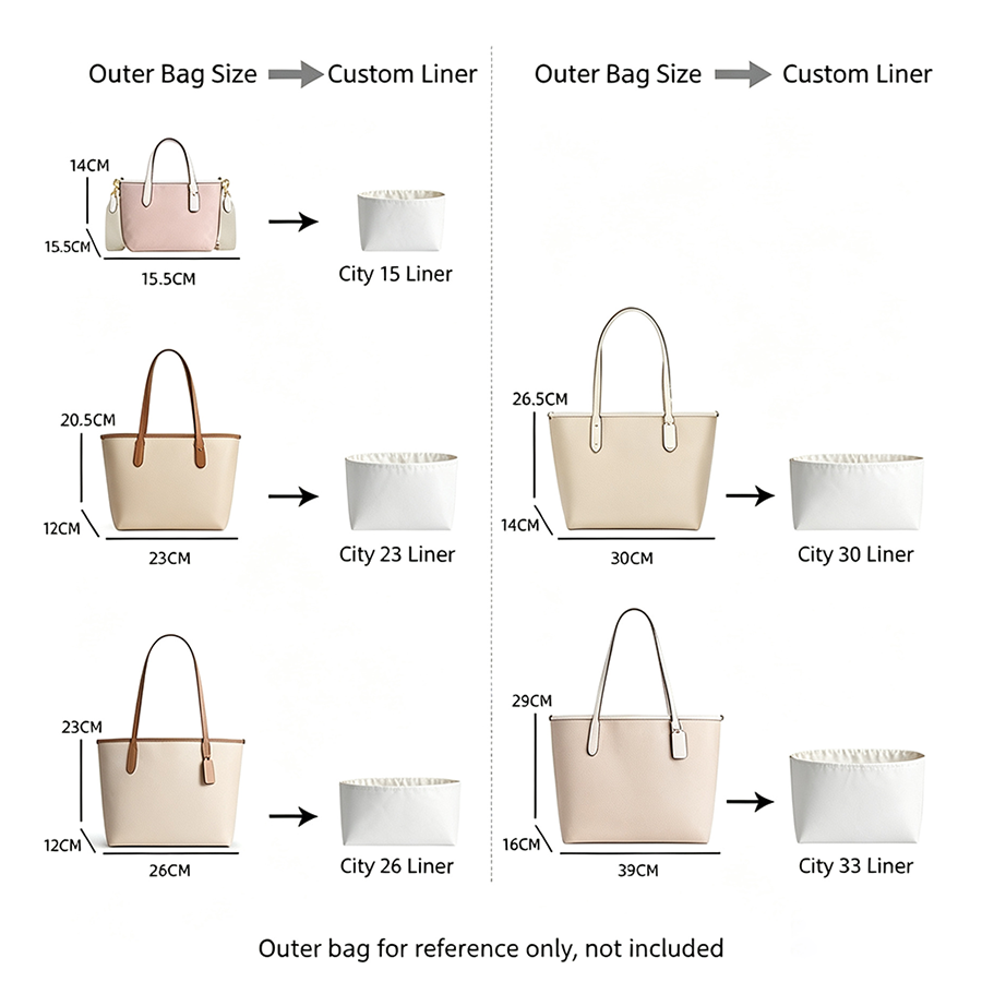 Organizador de bolsos para cit - Women Bags Gift reseña y precio