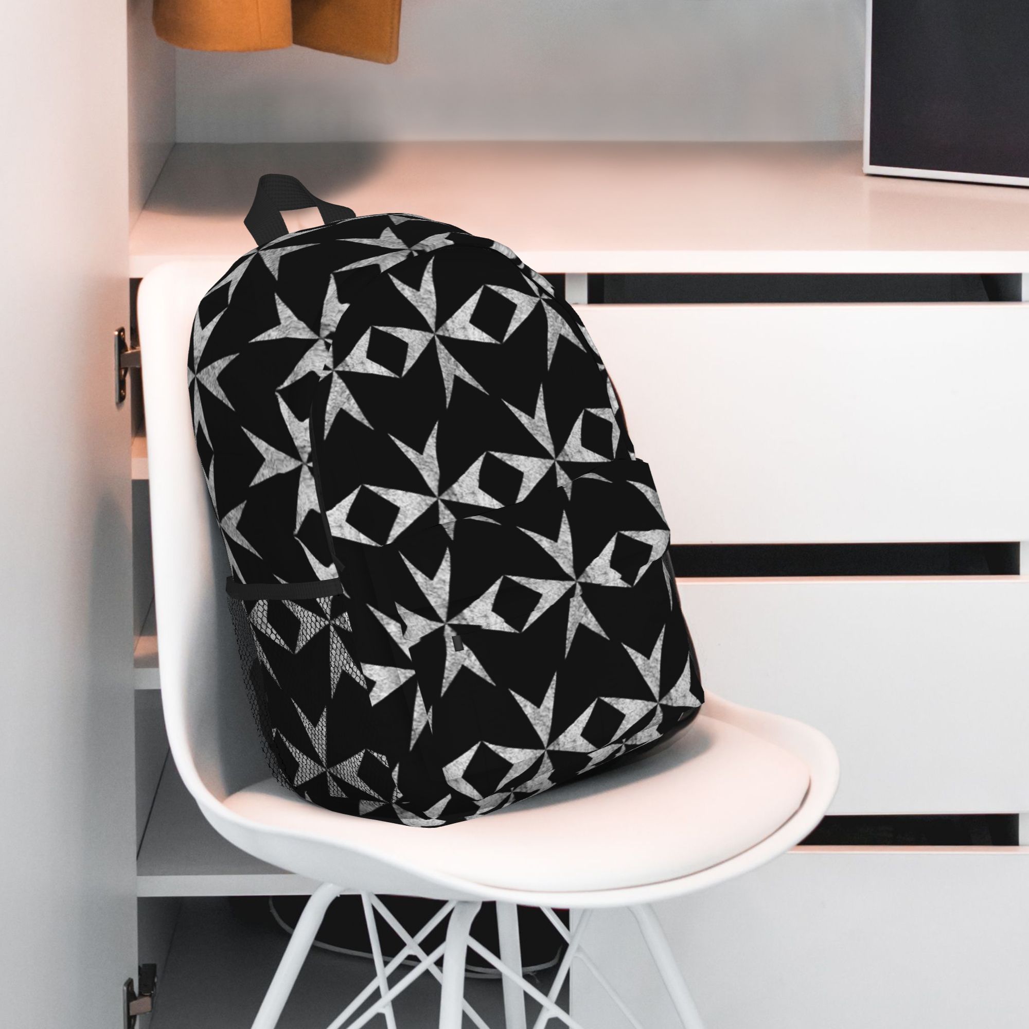 Mochila Maltese Cross Knights  - Women Bags Malta reseña y precio