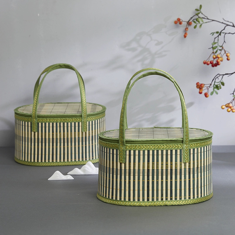 Cesta de Picnic Plegable Ecoló - Women Bags Gift reseña y precio