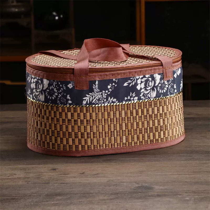 Cesta de Picnic Plegable Ecoló - Women Bags Gift reseña y precio