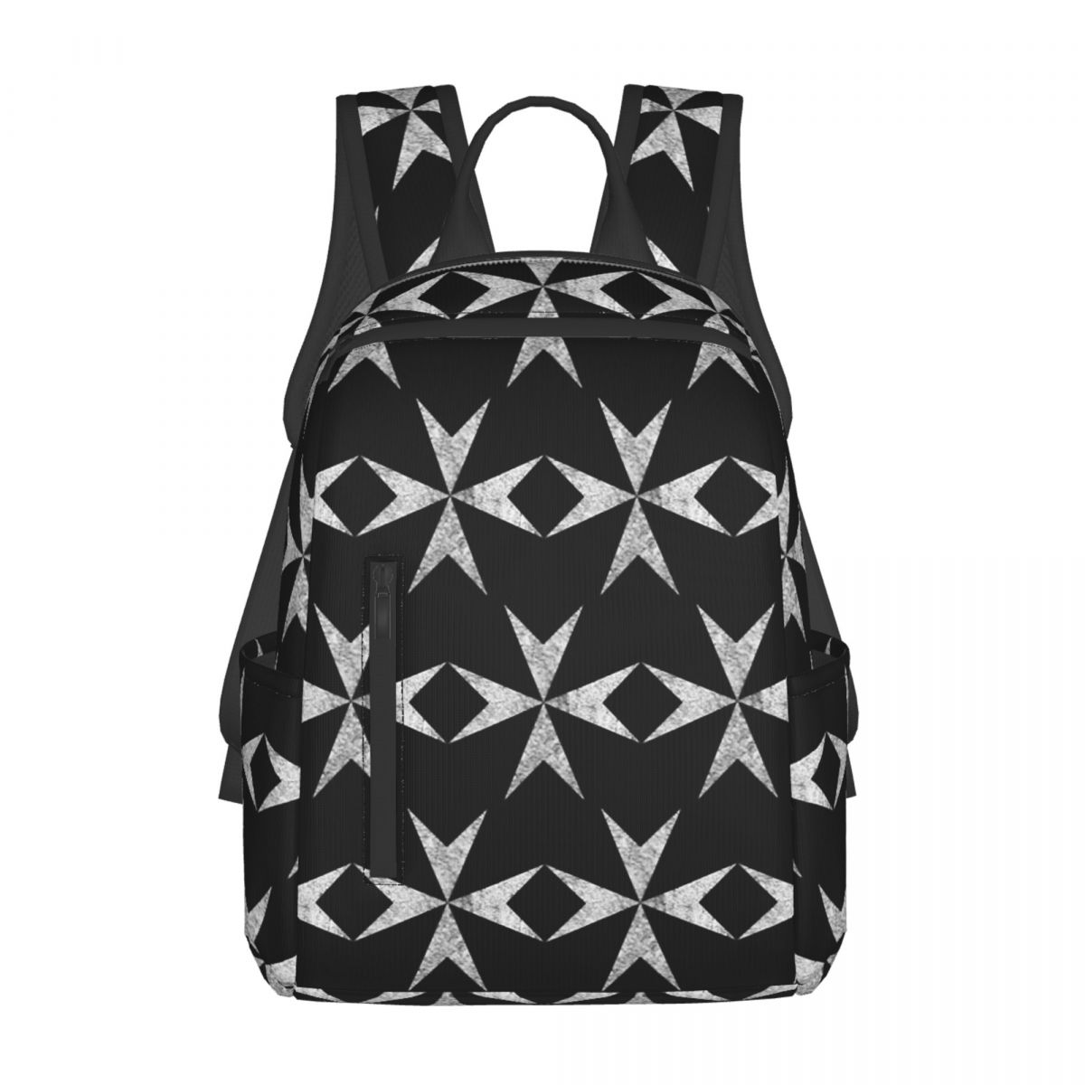 Mochila Maltese Cross Knights  - Women Bags Malta reseña y precio