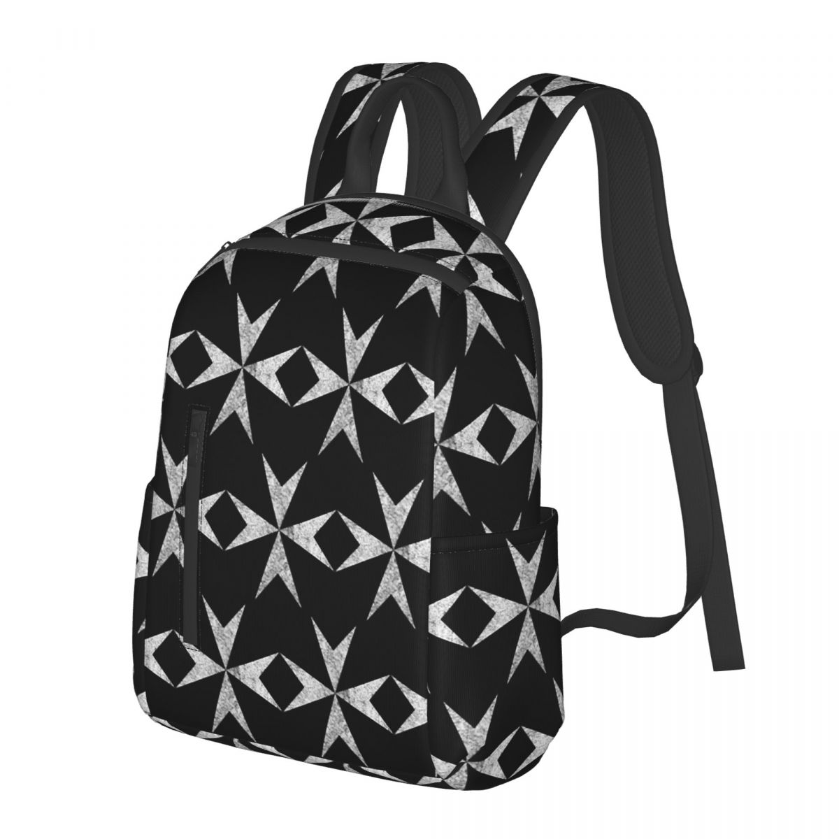 Mochila Maltese Cross Knights  - Women Bags Malta reseña y precio