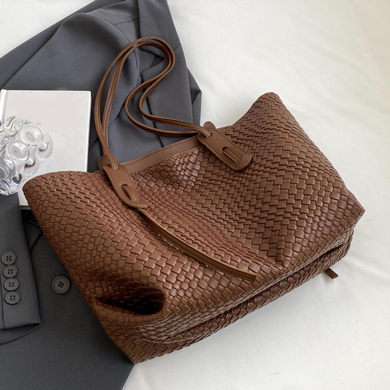 Bolso multifuncional de color  - Women Bags For Office Use reseña y precio
