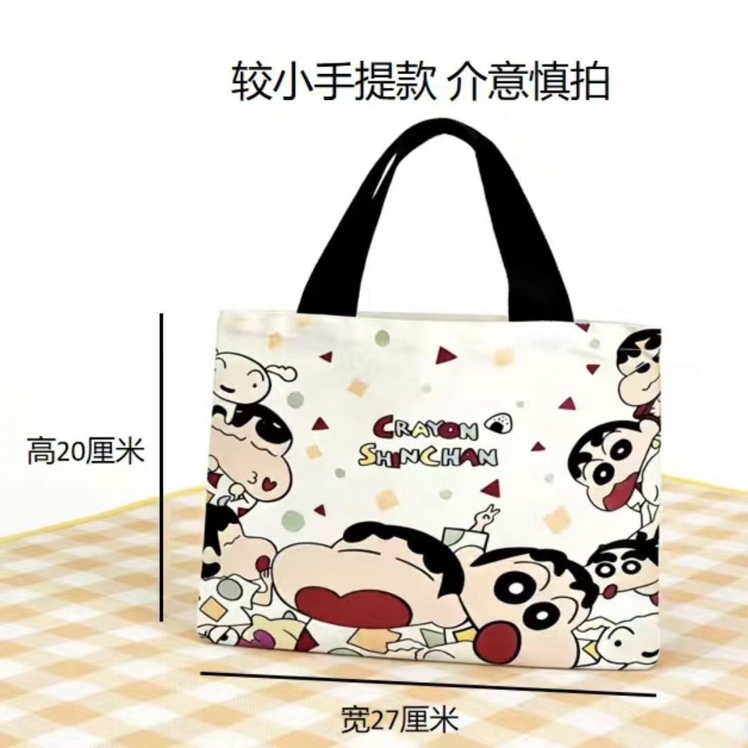 Bolsa de Lona con Diseño de Cr - Women'S Xl Bags reseña y precio