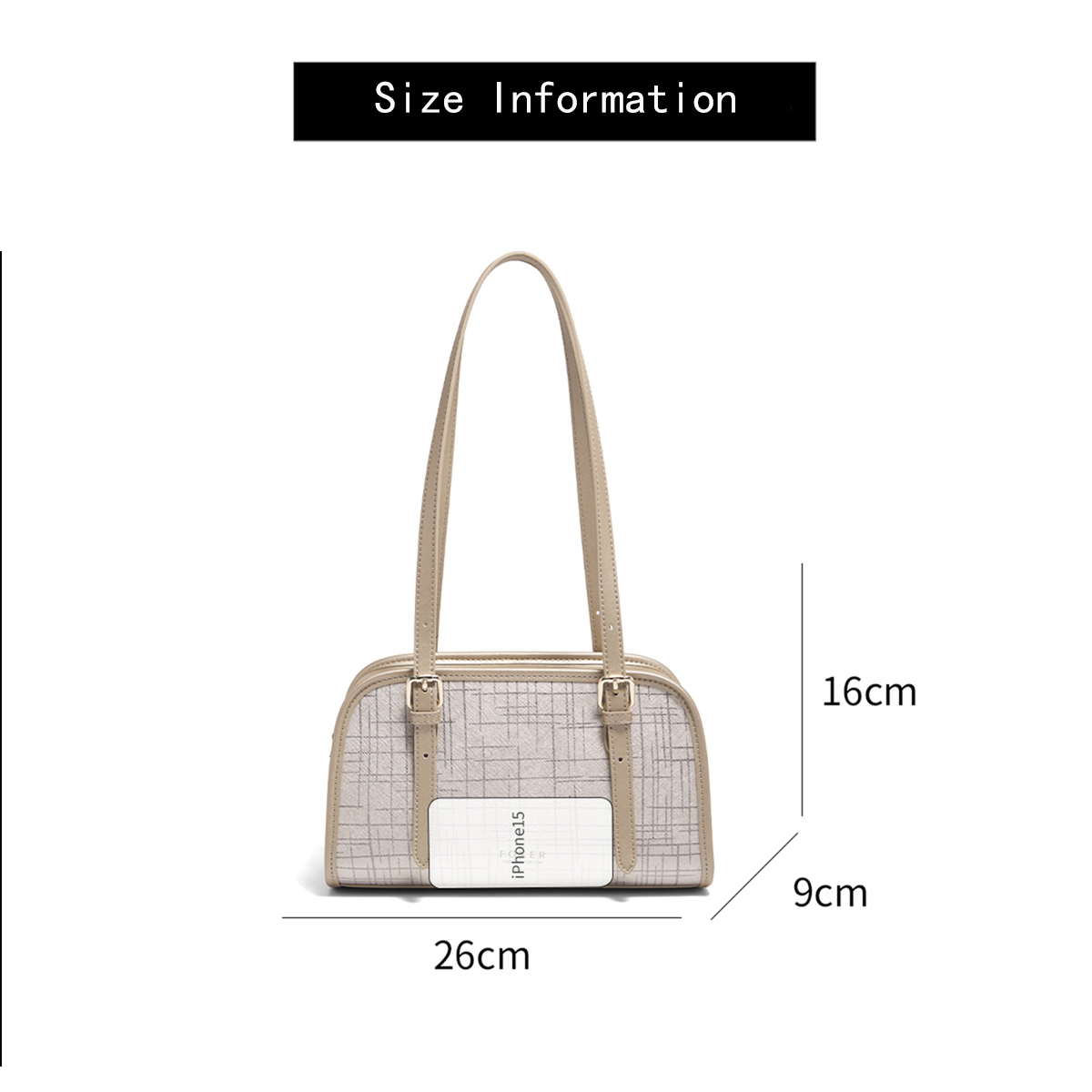 FOXER Bolso de cuero de vaca p - Doctor Bag Leather reseña y precio