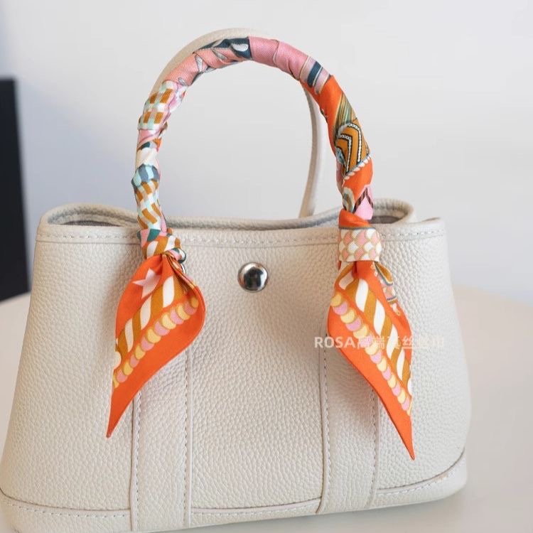 Bufanda larga de lujo con dise - Women Bags Hermes reseña y precio