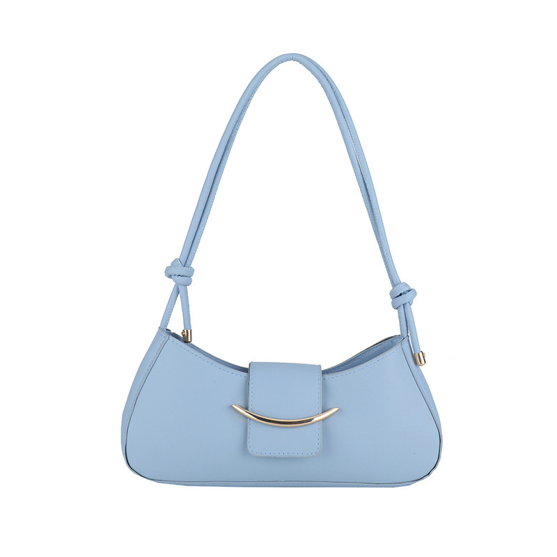 Bolso de Hombro de Piel Sintét - Women Bags For Office Use reseña y precio