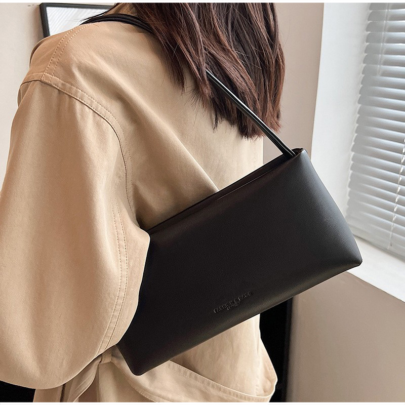 Bolso de mano cuadrado con cre - Women Bags Zip reseña y precio