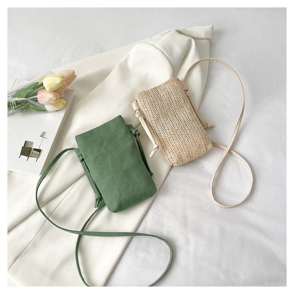 Bolso multifuncional de lona p - Shopper Tote Canvas reseña y precio