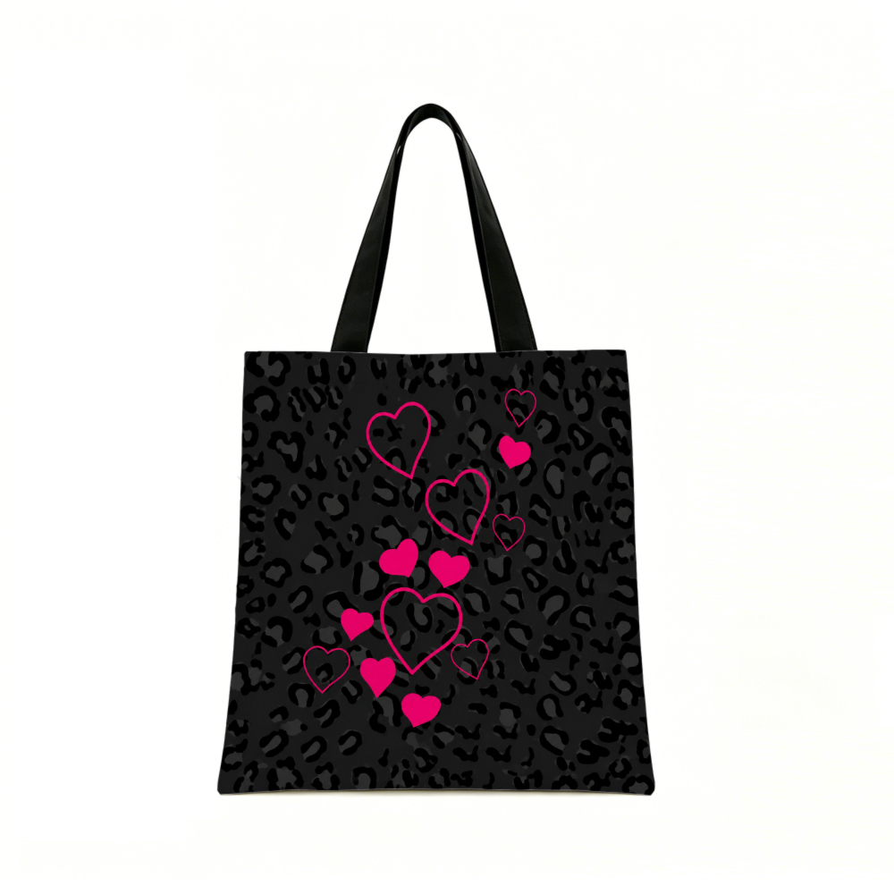 Bolso Tote con Estampado de Le - Women Bags Gift reseña y precio