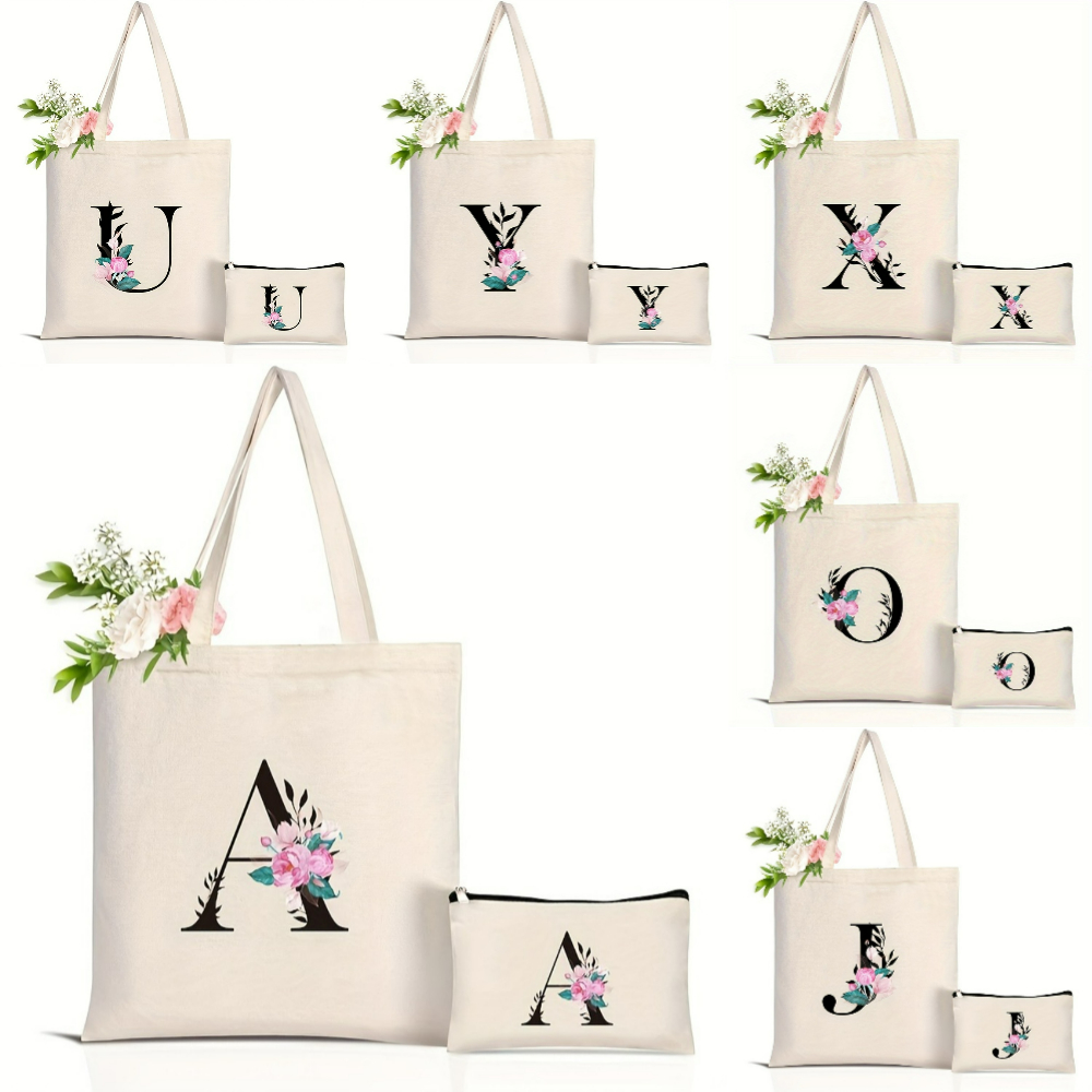 Bolso de mano elegante con alf - Shopper Tote Canvas reseña y precio