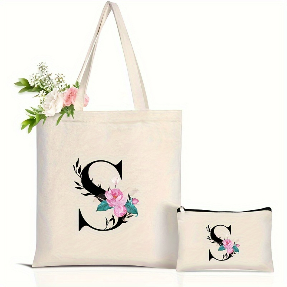 Bolso de mano elegante con alf - Shopper Tote Canvas reseña y precio