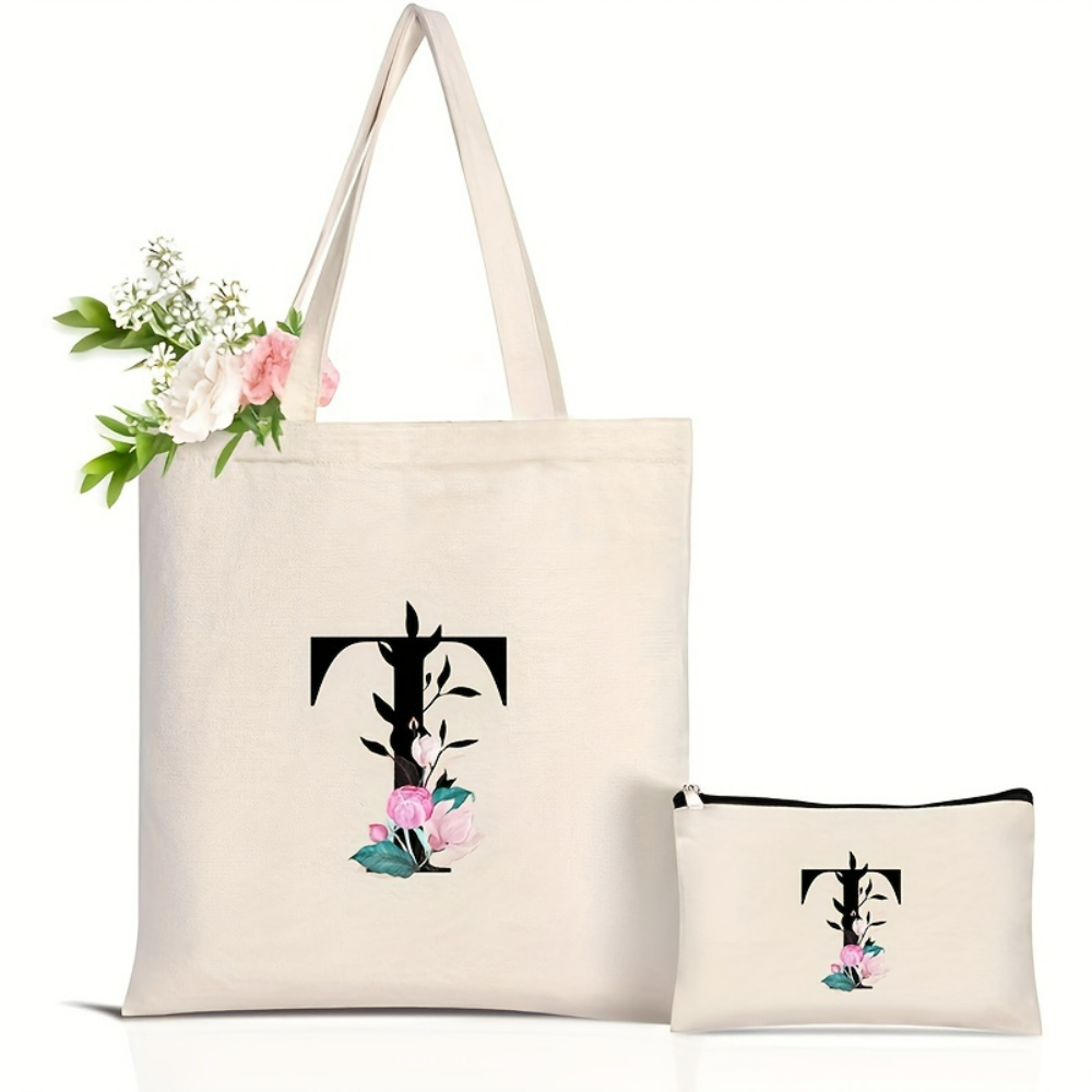 Bolso de mano elegante con alf - Shopper Tote Canvas reseña y precio